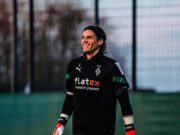 Para compensar ausência de Manuel Neuer Bayern de Munique contrata Yann Sommer