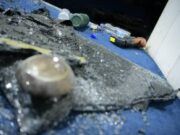 Senado calcula danos de R$ 4 milhões causados por atos de vandalismo; “eles até urinaram no local”, relata diretora