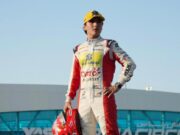 Enzo Fittipaldi acerta com nova equipe e confirma presença na Fórmula 2 neste ano