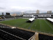 Velório de Pelé na Vila Belmiro terá rígido protocolo de segurança