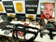 Mato-grossense acusado de atuar em atentado com bomba em Brasília vira réu no DF