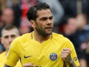 Daniel Alves é transferido e divide cela em área somente para agressores sexuais