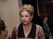Dilma descarta cargo na China e deve ir para Unasul ou ONU