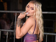 Luísa Sonza exibe bastidores de gravação e resultado impressiona: “Transformação!”