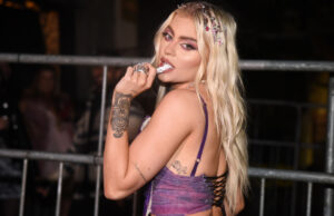 Luísa Sonza exibe bastidores de gravação e resultado impressiona: “Transformação!”