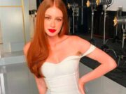 Marina Ruy Barbosa posa de biquíni em Noronha e exibe shape trincado: “Musa!”