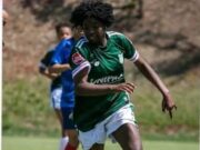 Mixto anuncia nova meia-campista para campeonato A3