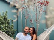 Mulher de Daniel Alves desmente jornal e nega apoio a jogador; ‘Não deturpem’