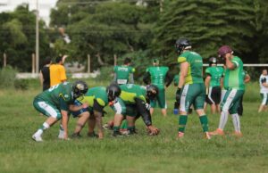 Cuiabá Arsenal faz primeira seletiva da temporada no próximo sábado