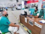 Sine Municipal disponibiliza 250 vagas de emprego nesta segunda-feira