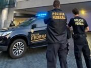 PF mistura inteligência artificial e trabalho manual para identificar vândalos dos três Poderes