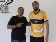 Mixto contrata de goleiro e meia para o Mato-grossense