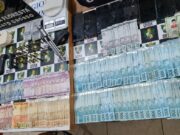 Bandidos são presos por torturar jovem em Alta Floresta