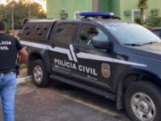 Autor de homicídio em Cáceres é preso em Cuiabá