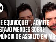 Jovem faz compra no McDonald’s e recebe sacola com dinheiro por engano; veja