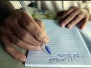 Com 180 mil analfabetos em Mato Grosso, Educação tem desafios extras