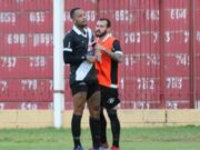 Mixto tem retorno de artilheiro para confronto decisivo contra o Dom Bosco