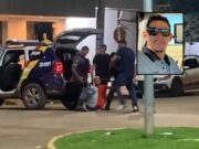 Jovem morto por PM tomou talonário das mãos de agente, diz boletim