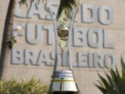 CBF define tabela completa de jogos do Campeonato Brasileiro Feminino de 2023