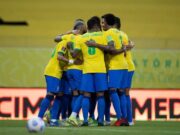 Brasil 0 a 0 com Colômbia no Sul-Americano sub-20