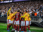 Flamengo estreia no Mundial de Clubes contra time saudita Al Hilal