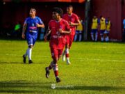 Mixto contrata novo atacante que jogava no futebol paranaense