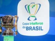 Definidos em sorteio os 40 confrontos da 1ª fase da Copa do Brasil com jogos únicos