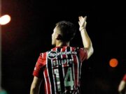 São Paulo derrota São Bento e avança para quartas de final do Paulistão 2023