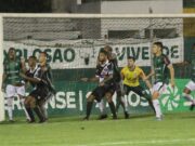 Federação divulga tabela detalhada das últimas rodadas do Campeonato Mato-grossense