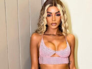 Com comissão turbinada, Brunna Gonçalves posa deslumbrante: “Linda e perfeita!”