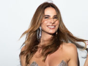 Luciana Gimenez é clicada sorridente enquanto exibe boa forma: “Rio de Janeiro!”