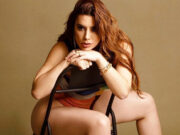 Na academia, Naiara Azevedo bota corpão pra jogo e mostra que tem foco: “Deus!”