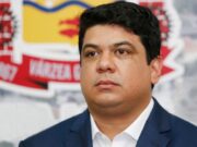 Kalil diz que Emanuel não sabe o que VG já sofreu: “Cuiabá não teve sequer uma vida perdida”