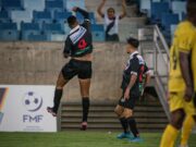 Na Arena, Mixto bate o Nova Mutum por 1 a 0 e vence a primeira no Mato-grossense