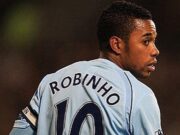 Justiça dá andamento a processo que discute se Robinho pode ser preso no Brasil