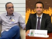 Emanuel nomeia Marcrean na Secretaria de Habitação e ex-vereador de VG no Governo