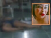 Filha de 15 anos mata mãe com duas facadas em Peixoto de Azevedo