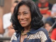 Jornalista e ícone da TV, Glória Maria morre aos 73 anos em hospital do Rio