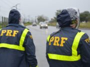 PRF aponta redução no número de acidentes e feridos durante feriado em MT