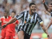 Hulk perde quase 6 kg por jogo pelo Atlético-MG; entenda o que acontece