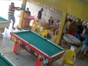 Jornal Nacional destaca chacina que deixou 7 pessoas mortas em Sinop, no interior de MT