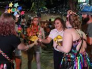 Detran orienta mais de 6 mil pessoas sobre segurança no trânsito