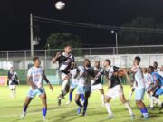 Mixto perde para o Cacerense pela 3ª rodada do Mato-grossense