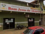 Secretário é preso com arma e munições no interior de MT