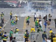 Deputados rejeitam pedido para afastar servidores de MT que cometeram atos criminosos em Brasília