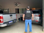 Polícia prende advogada e outras três pessoas por extorquir R$ 45 mil de casal