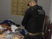 Polícia mira grupo que sequestrou e matou jovem por fazer o símbolo de facção rival