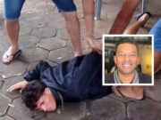 Polícia localiza corpo de servidor da ALMT que estava desaparecido e prende os assassinos