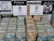 Piloto italiano e dois empresários são indiciados após queda de aeronave com R$ 4,6 milhões em MT