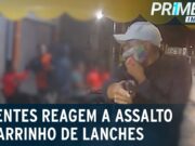 Van escolar despenca de ribanceira e 17 vítimas ficam feridas em MG; veja
